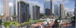Midtown Bay (D7), Apartment #580100551